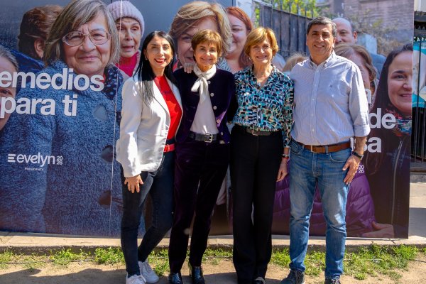 Matthei propone ampliar la cobertura GES con recursos del recorte del Presupuesto