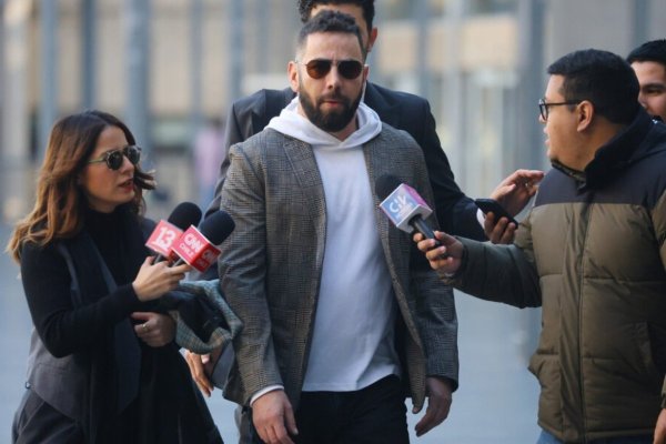 Caso Factop: CMF sanciona a Topelberg con cerca de $ 200 millones por participar en entrega de información falsa sobre STF Capital