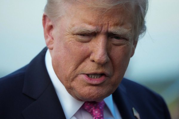 Trump propone que las empresas dejen de reportar resultados trimestrales y lo hagan cada seis meses
