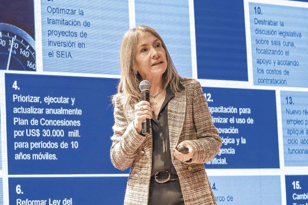 Grandes empresarios y fallo por Dominga: “Es una clara demostración de la urgente necesidad de contar con un proceso de evaluación ambiental más transparente y técnico”