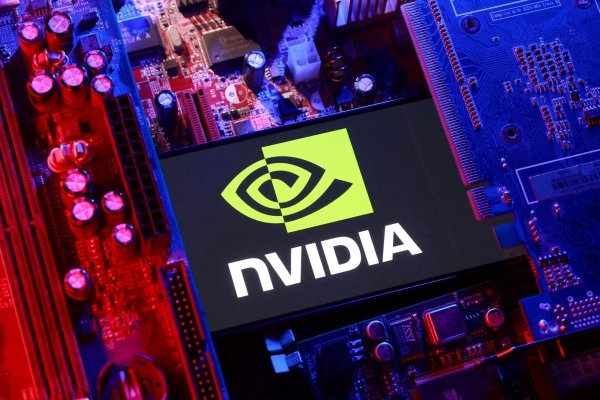Beijing prohíbe a las empresas tecnológicas chinas comprar chips de Inteligencia Artificial de Nvidia