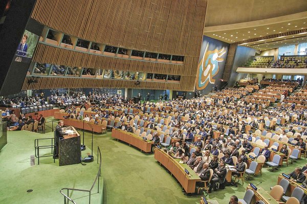 Crece presión internacional sobre Israel, mientras en el Gobierno de Netanyahu ministros llaman a anexar Cisjordania