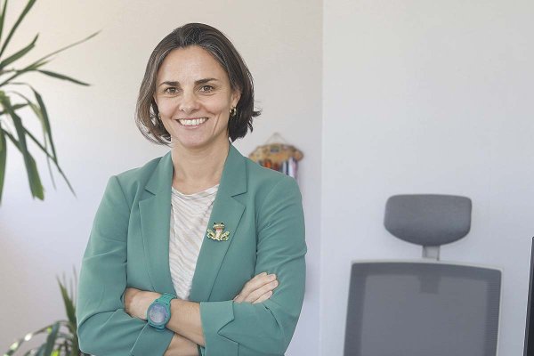 Presidenta del gremio de Casinos: “Hay una tendencia a la baja en los casinos y en el sistema de apuestas tradicional en general”