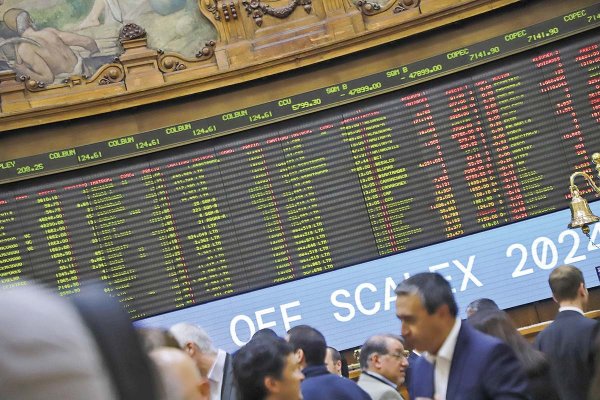 A tres años de su lanzamiento, ScaleX enfrenta falta de liquidez, pérdida de patrocinadores y bajo interés de inversionistas