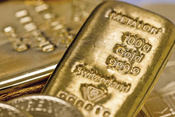 ¿Qué factores explican el rally del oro y qué inversionistas se están refugiando en el metal?