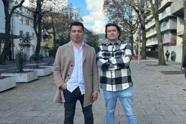 Locker Inteligente, la healthtech que reduce filas en farmacias de hospitales públicos, replicará su modelo en Colombia