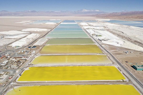 SMA multa a Albemarle con más de US$ 4 millones por infracciones en extracción de salmuera e incumplimientos en plan de alerta temprana