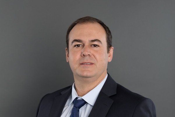 Un minero con experiencia en oro, uranio y cobre asume cargo clave para desarrollar distrito Andina-Los Bronces