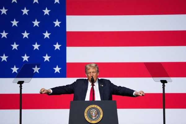 Operaciones en el mercado cambiario mundial aumentan a casi US$ 10 billones diarios en medio de la ofensiva arancelaria de Trump