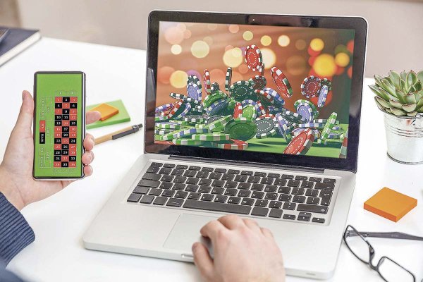 Corte Suprema golpea a las plataformas de apuestas online y ordena bloqueo inmediato por parte de empresas de telecomunicaciones