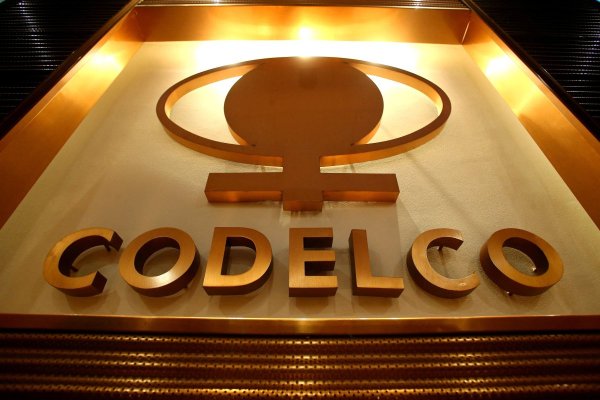 Codelco anuncia salida del gerente de Ética y Cumplimiento y designa a ingeniera italiana Irene Cosentino de forma interina