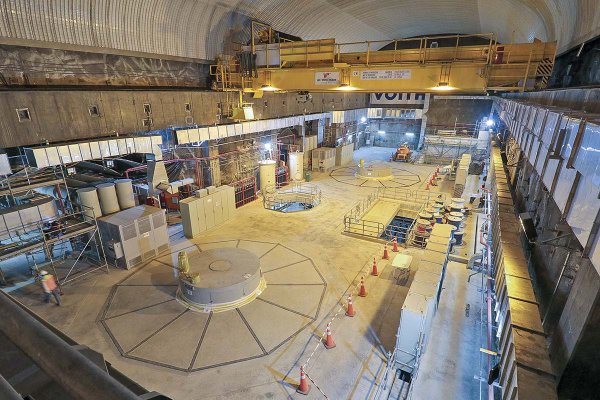 Alto Maipo gana disputa arbitral por derrumbes y constructora Strabag tendría que pagar más de US$ 125 millones