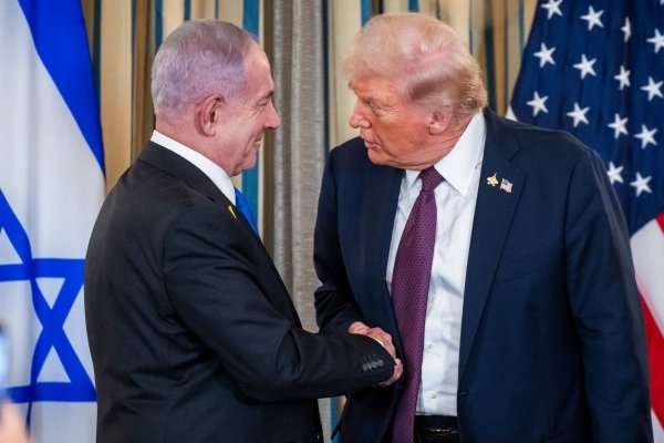 Trump presiona por acuerdo entre Israel y Hamás mientras comienzan las negociaciones en Egipto