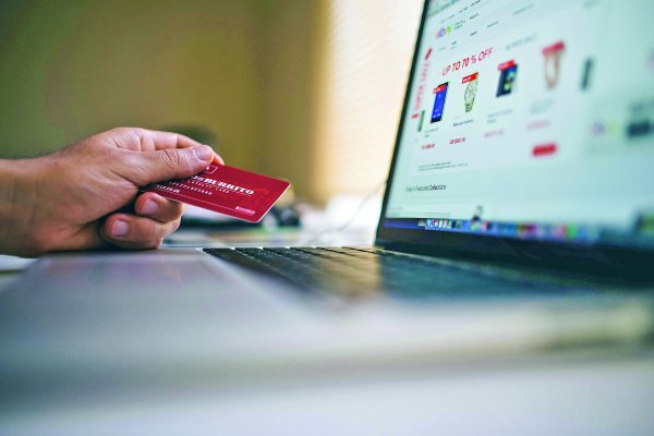 CyberMonday 2025 supera los US$ 100 millones en ventas antes de terminar el primer día del evento