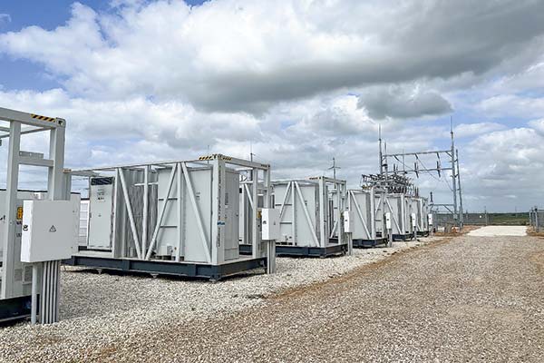 Compañía chilena ingresa al SEIA proyecto de almacenamiento de energía por US$ 220 millones