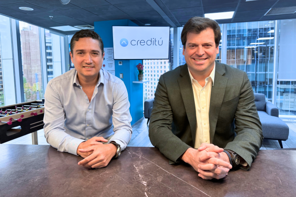 Fintech chilena Creditú cierra ronda para masificar el acceso a la vivienda en Brasil y Perú