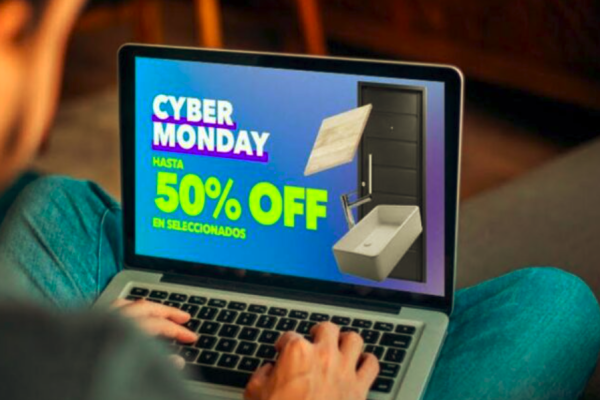 Cyber Monday tuvo la mejor jornada en los 15 años del evento y sumó 1,6 millones de transacciones