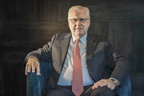 Máximo Pacheco: "Esperamos tener prontamente la aprobación" de China del acuerdo Codelco-SQM
