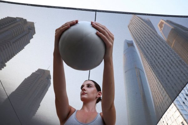 El "wellness" es la nueva vida nocturna