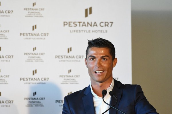 El guardián de la fortuna de Cristiano Ronaldo que le ayuda a invertir y proteger su inmenso patrimonio