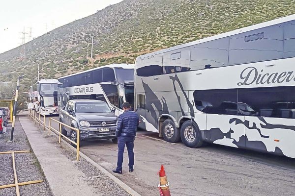Minera del grupo Luksic y sindicato llegan a acuerdo con bono de $ 28 millones y evitan histórica huelga en Los Pelambres
