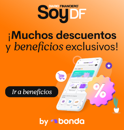 Beneficios Tienda DF