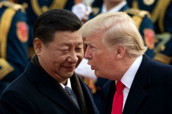 Trump reactiva su ofensiva comercial: dice que no ve razones para reunirse con presidente Xi y amenaza con masivos aranceles a China