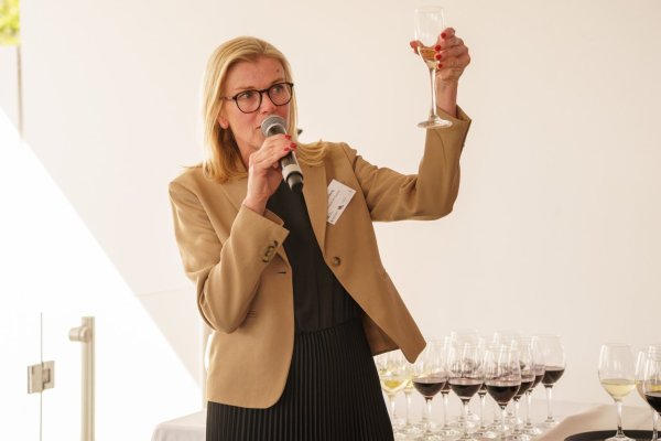Embajadora Sofía Karlberg: "Suecia y Chile comparten una visión común sobre el futuro de la minería"