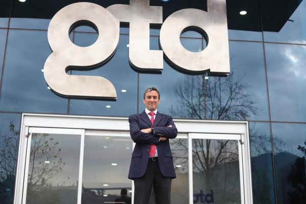 Manuel José Casanueva y alianza de Gtd con Grupo Romero: “Tenemos un ADN de ir creciendo”