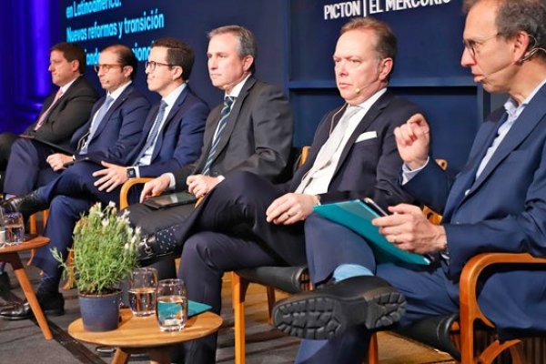 AFP muestran preocupación sobre cómo quedará la definición del “rol fiduciario” con la nueva reforma