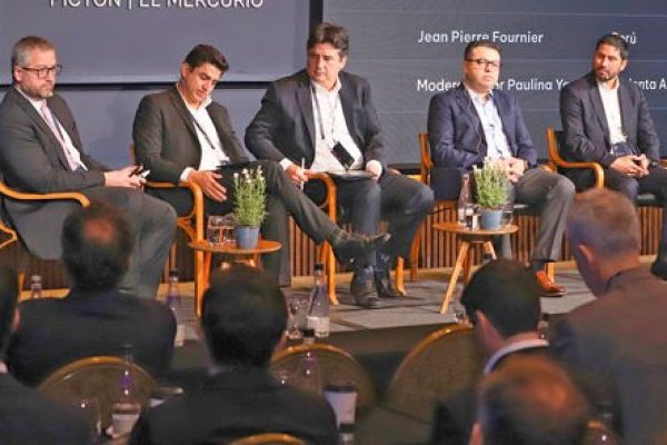 Gerente de inversiones de Afore Sura México critica licitación del stock: “Es un campo minado”