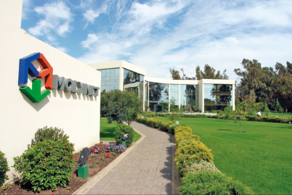 Chilena Molymet invierte US$ 40 millones en EEUU y adquiere procesadora de metales críticos para semiconductores