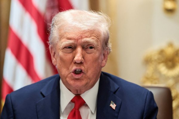 Trump admite que altos aranceles a China “no son sostenibles” y eventualmente comenzarán a afectar a la economía de EEUU