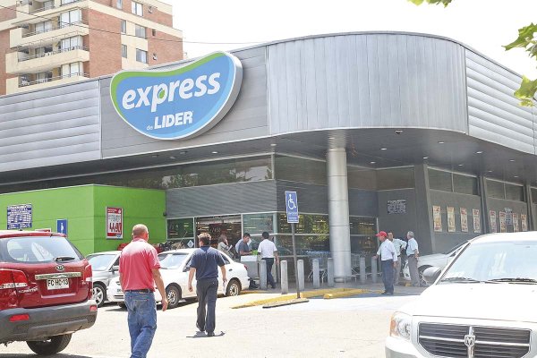 Luz verde a millonario proyecto inmobiliario de Felipe Ibáñez en Avenida Vitacura