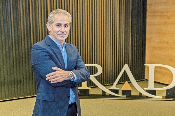 Nelson Donoso, presidente de Irade: “Los candidatos no han estado conectados con la importancia que el Biobío tiene en la economía de Chile”