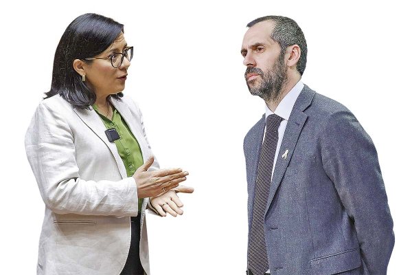 Foto: Aton y Archivo