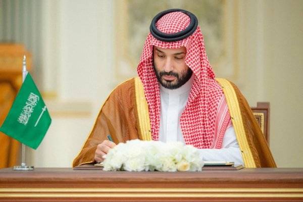 Arabia Saudita negocia un acuerdo de defensa con EEUU que puede marcar el futuro de los aliados en Medio Oriente