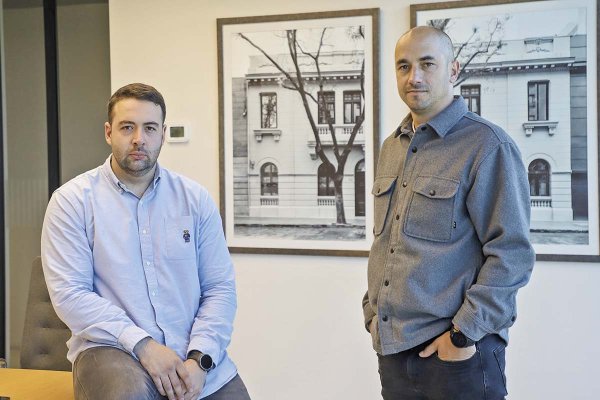 Inmobiliaria de los Santolaya ve recuperación de la industria, pero advierte que hay “incentivos políticos” que frenan al sector