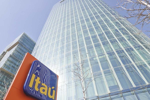La disputa judicial que inició el Itaú Chile por transferir $ 140 millones por error