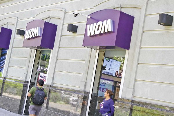 WOM actualizó su lista de acreedores y deudas ante tribunal de Delaware
