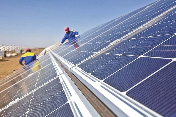 Tío y sobrino crean empresa que ahora tiene proyectos por US$ 2.500 millones y a la que entró Martín Borda