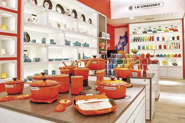 Filial chilena de la francesa Le Creuset acusa a exejecutiva de estafa