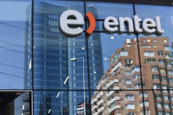 Moody’s Ratings reafirma la clasificación de Entel y mejoró su perspectiva a "estable"