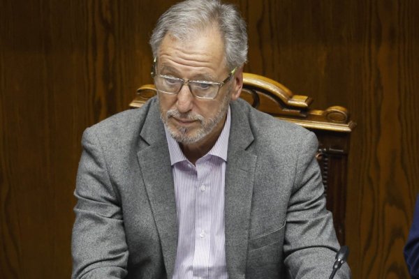 Ministro de Energía por error en cuentas de la luz: "Este proceso puede judicializarse y llevar a responsabilidades civiles"