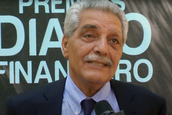 Fallece René Jáuregui Catalán, destacado periodista nacional y miembro del grupo fundador de Diario Financiero