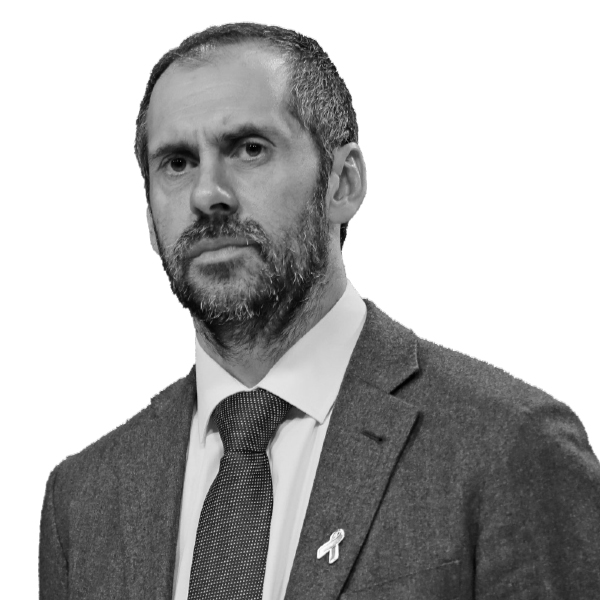 ¿Qué tipo de Estado necesitan los privados para crecer más?