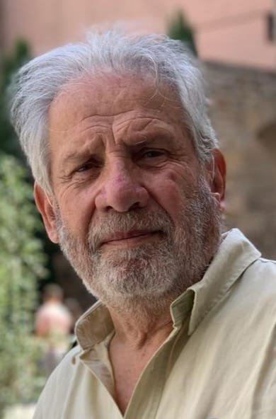 René Jáuregui: un reportero absoluto