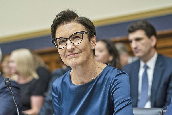 Citi designa a su directora ejecutiva Jane Fraser como nueva presidenta del directorio y le otorga un bono de US$ 25 millones