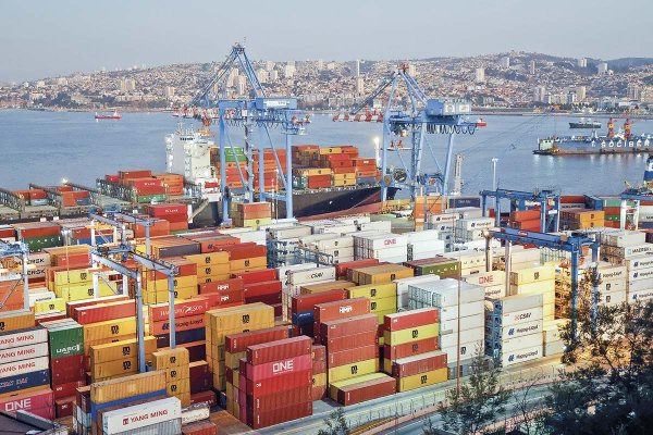 Aumentan las plataformas inscritas en el SII para pagar el nuevo IVA a las importaciones