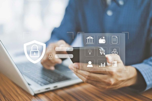 Estudio de la FEN de la Universidad de Chile advierte brechas en gobernanza y estrategias de protección de datos en empresas del país